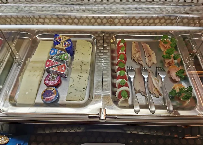 Hotel Garni Jaegerhof