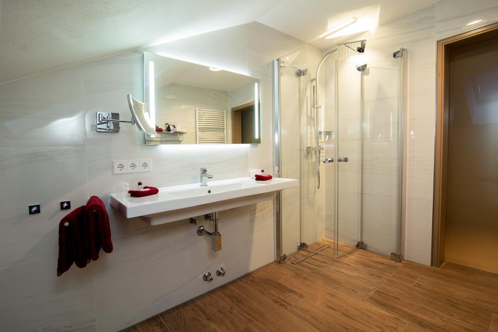 Garni Jägerhof Hotel 3*