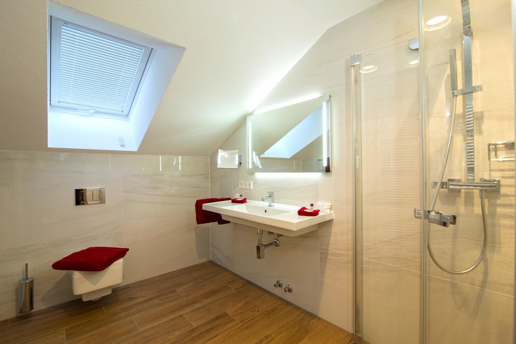 Hotel Garni Jägerhof Sigmaringen