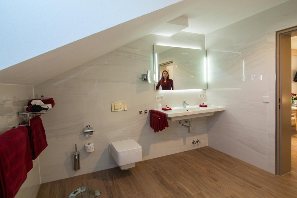 Garni Jaegerhof Hotel Sigmaringen