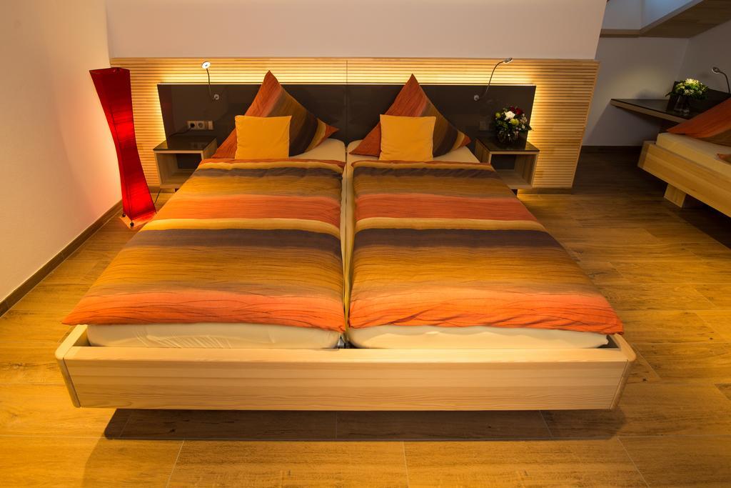 Hotel Garni Jägerhof