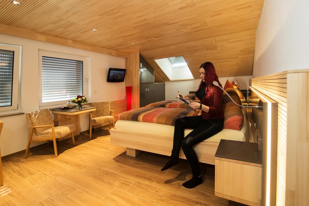 Garni Jaegerhof Hotel 3*