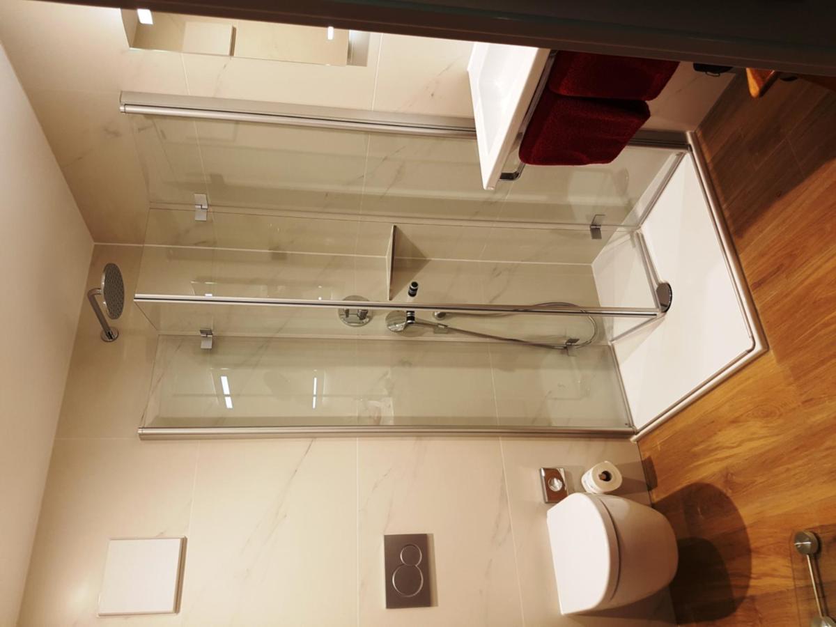 Garni Jaegerhof Hotel Sigmaringen