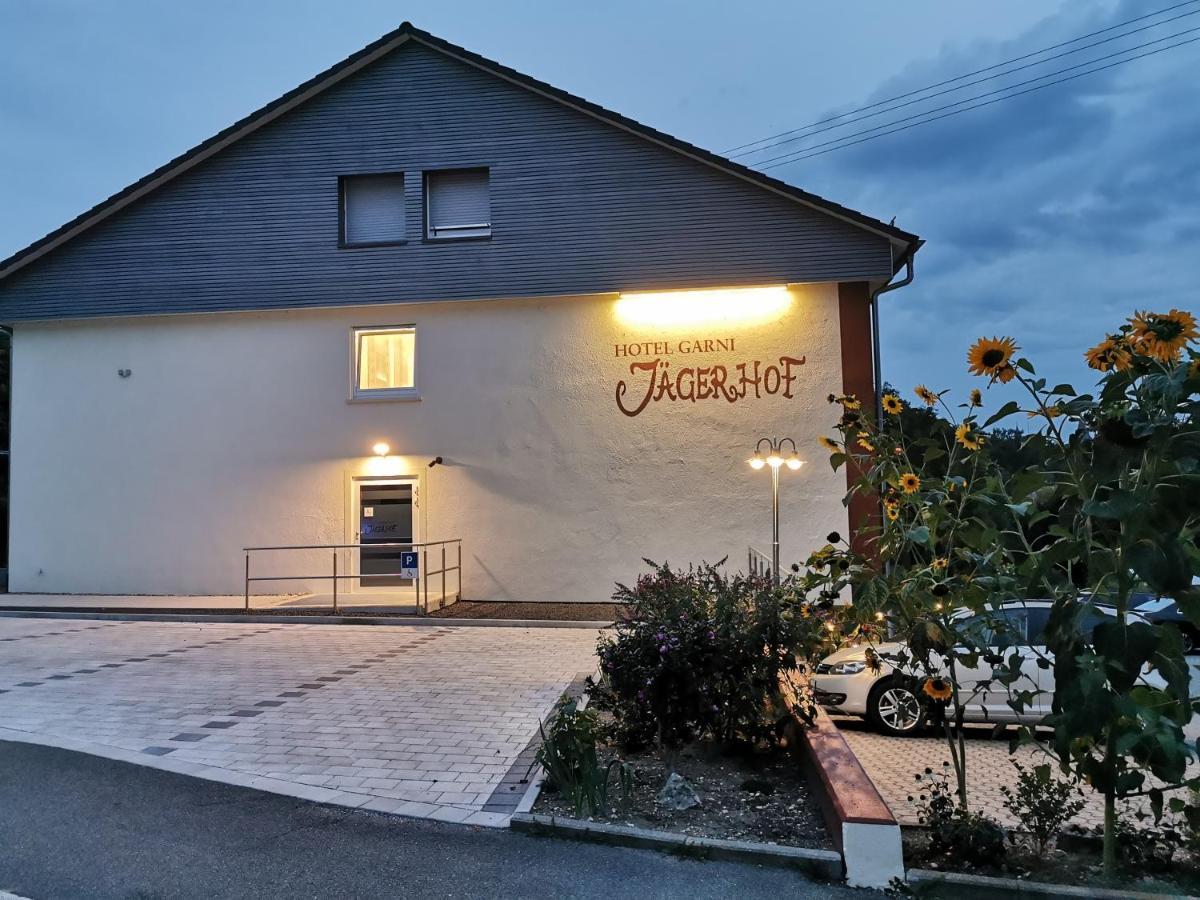 Garni Jägerhof Sigmaringen