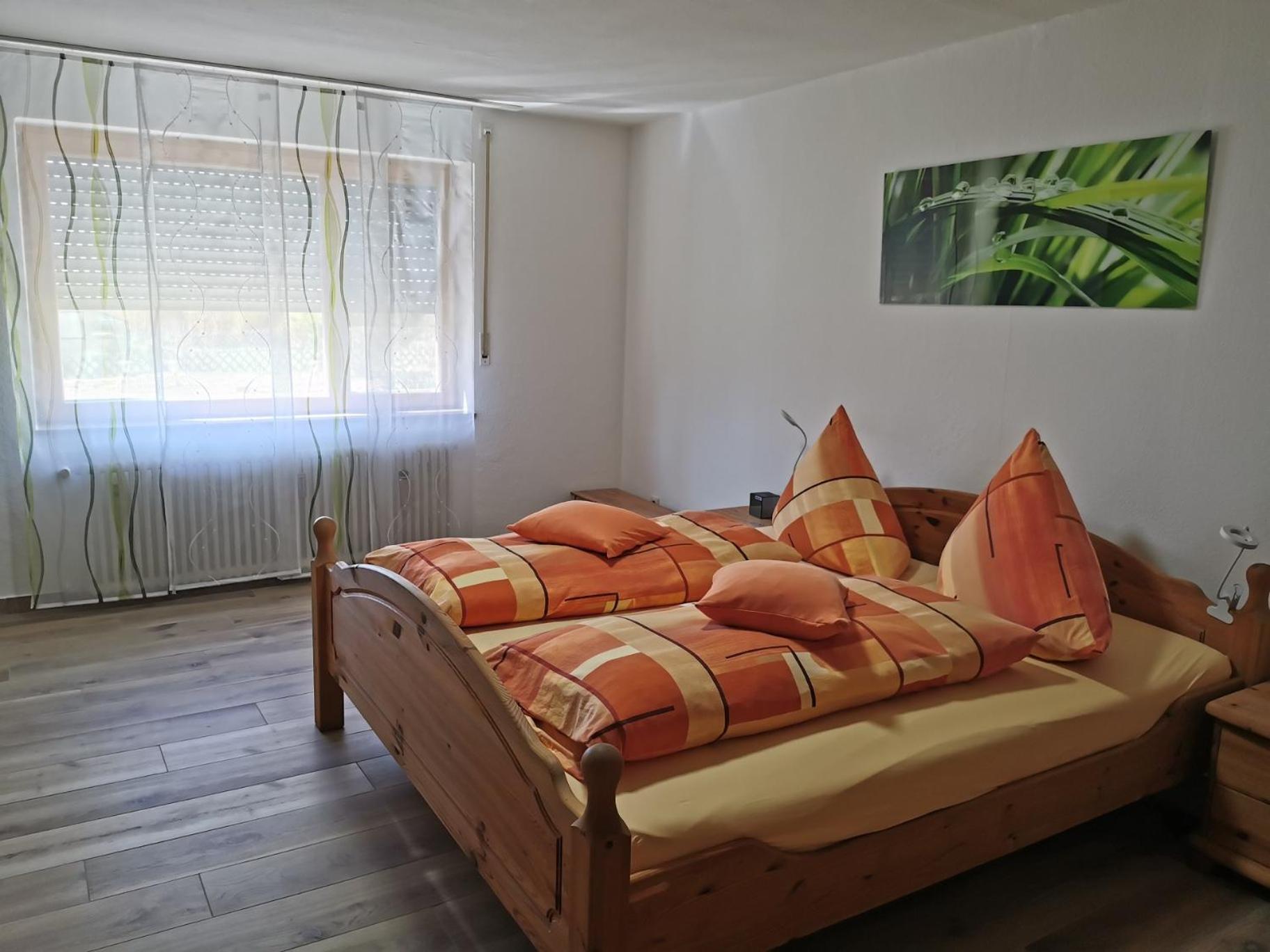 Garni Jägerhof Hotel