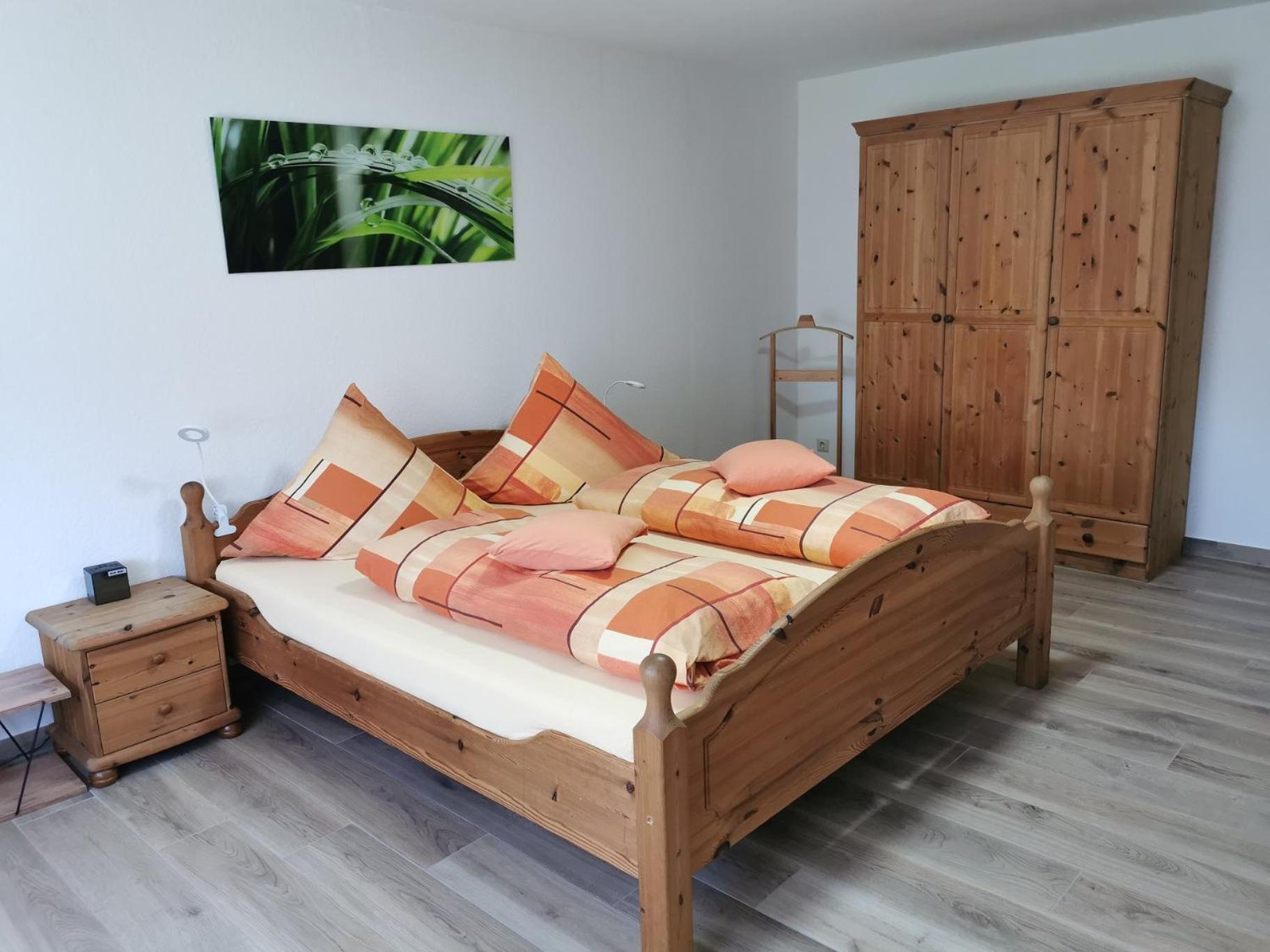 Hotel Garni Jägerhof