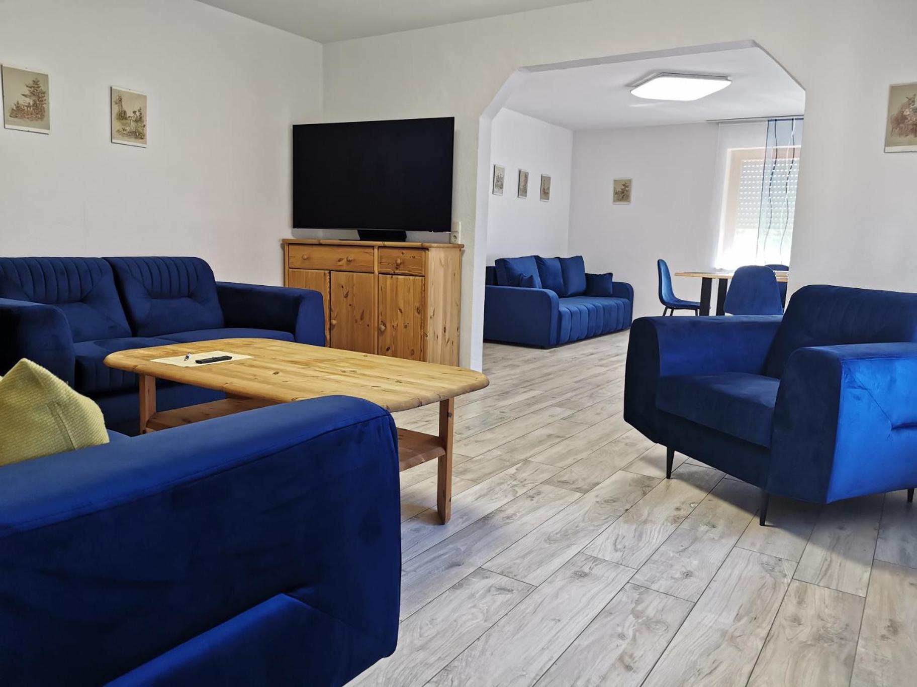 Hotel Garni Jägerhof Sigmaringen