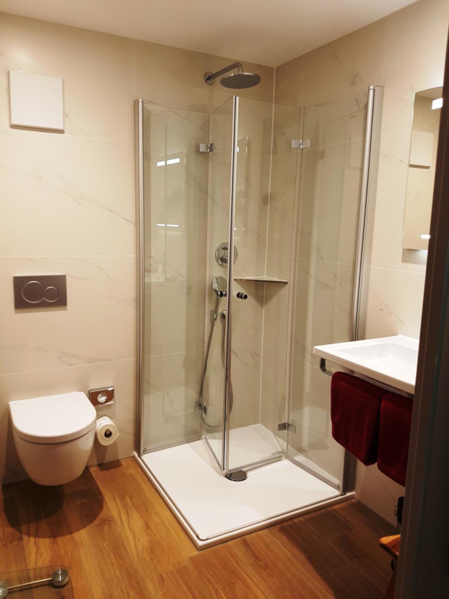 Garni Jaegerhof Hotel Sigmaringen