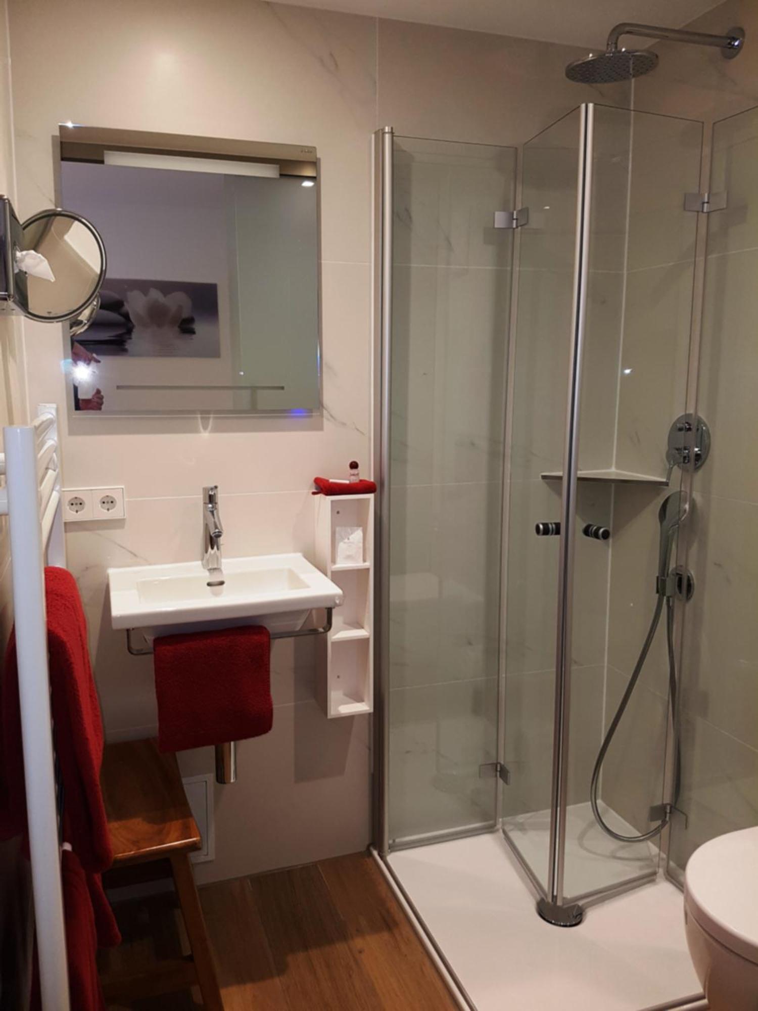 Garni Jaegerhof Hotel Sigmaringen