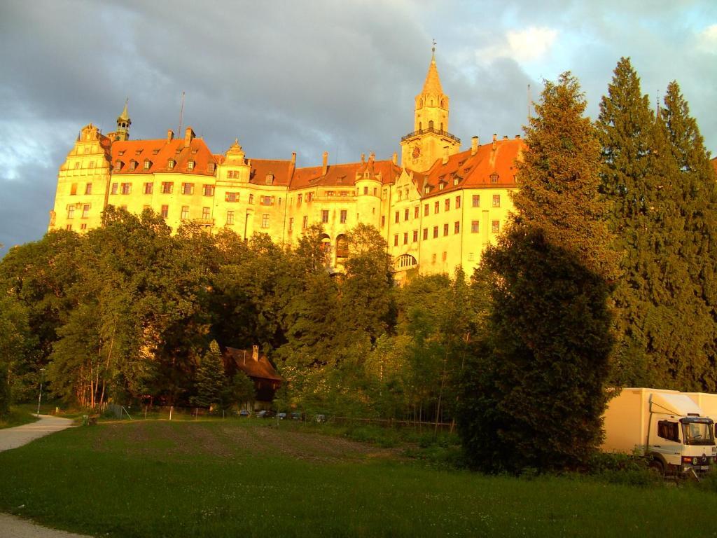 Hotel Garni Jaegerhof 3*