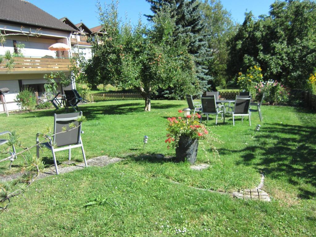 Hotel Garni Jaegerhof