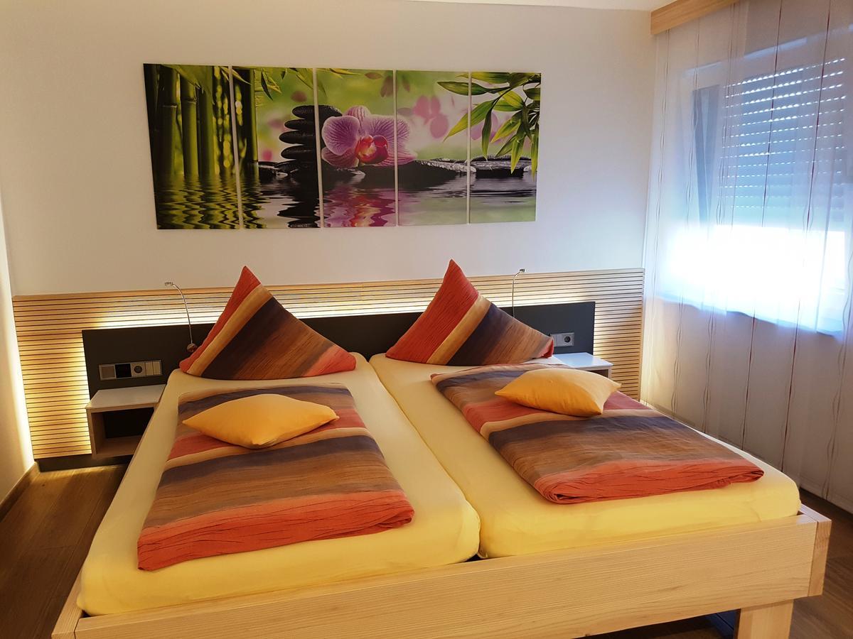 Garni Jaegerhof 3* Sigmaringen