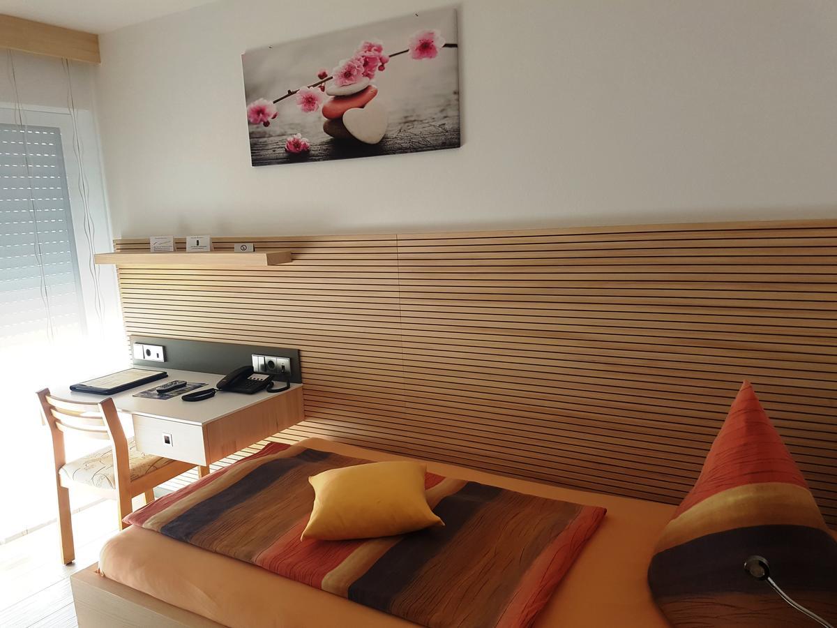 Hotel Garni Jägerhof Sigmaringen
