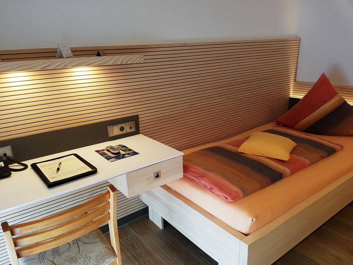 Garni Jaegerhof 3* Sigmaringen
