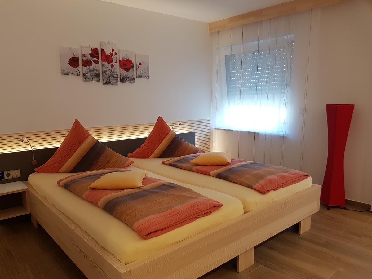 Hotel Garni Jägerhof Sigmaringen