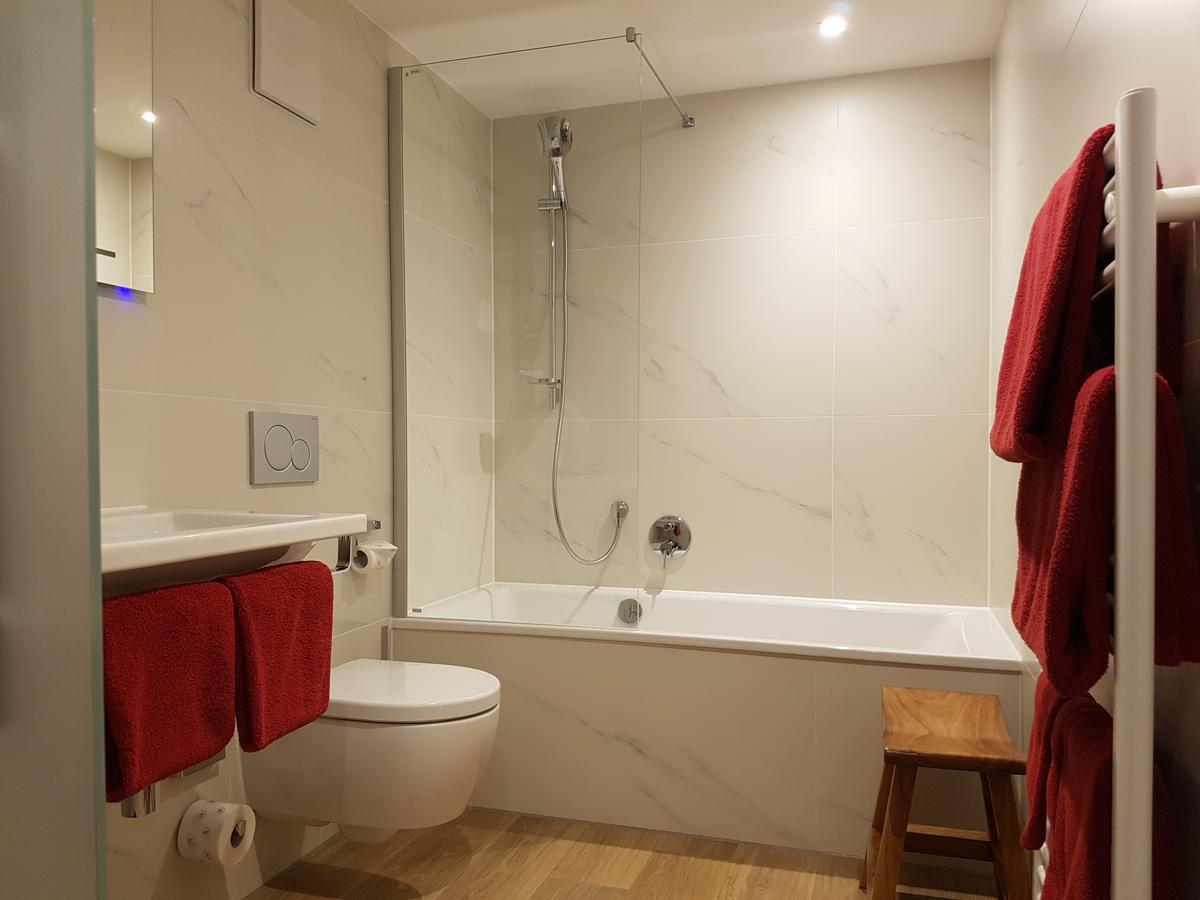 Hotel Garni Jaegerhof Sigmaringen