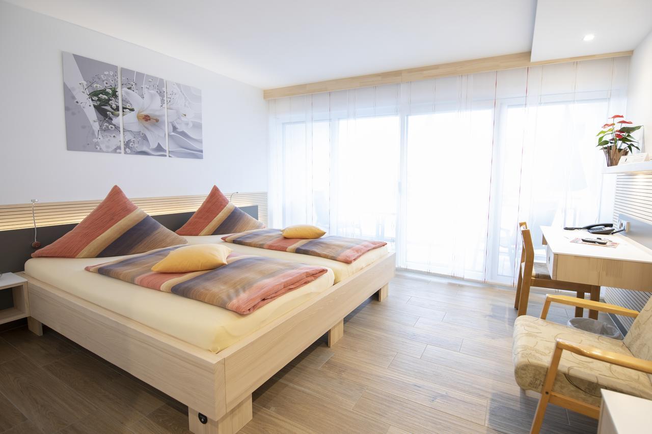 Garni Jägerhof 3* Sigmaringen