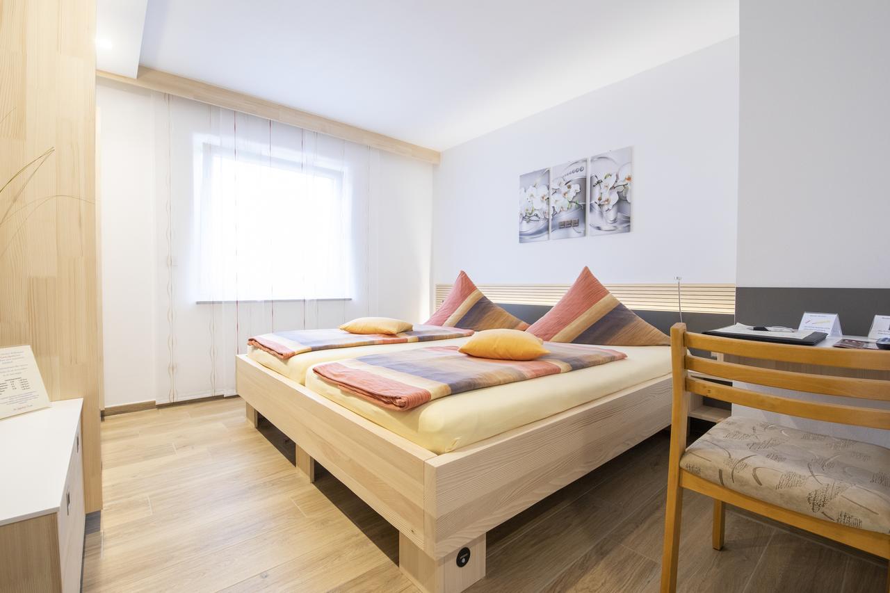 Garni Jaegerhof 3*