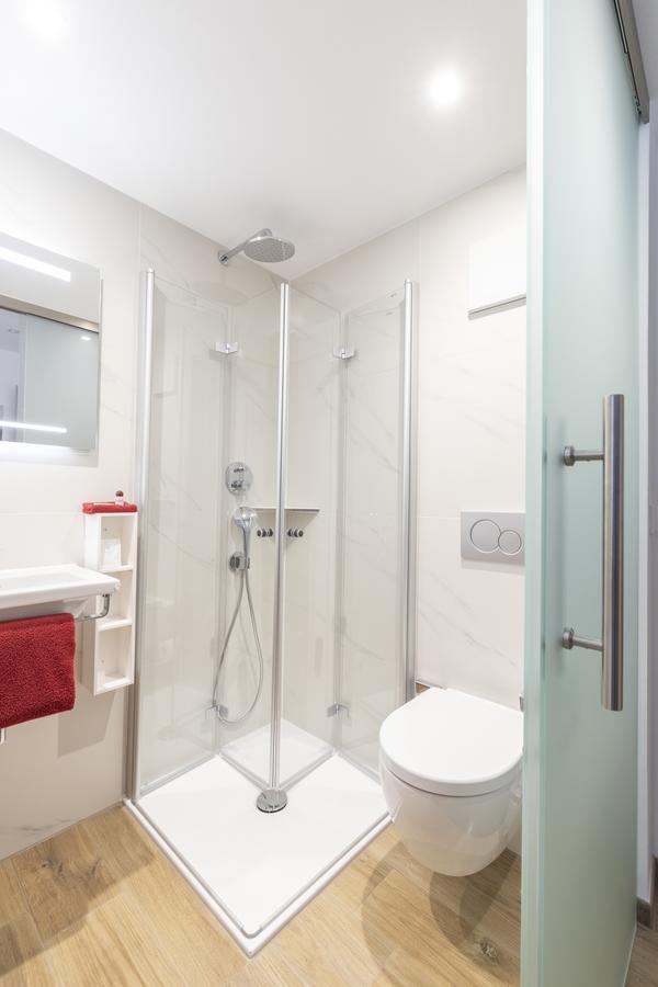 Hotel Garni Jägerhof Sigmaringen