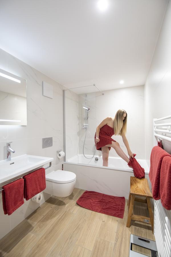Garni Jaegerhof Hotel Sigmaringen