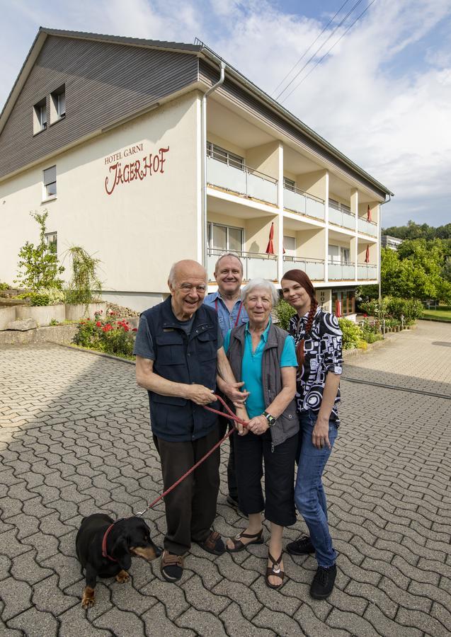 Garni Jägerhof Sigmaringen