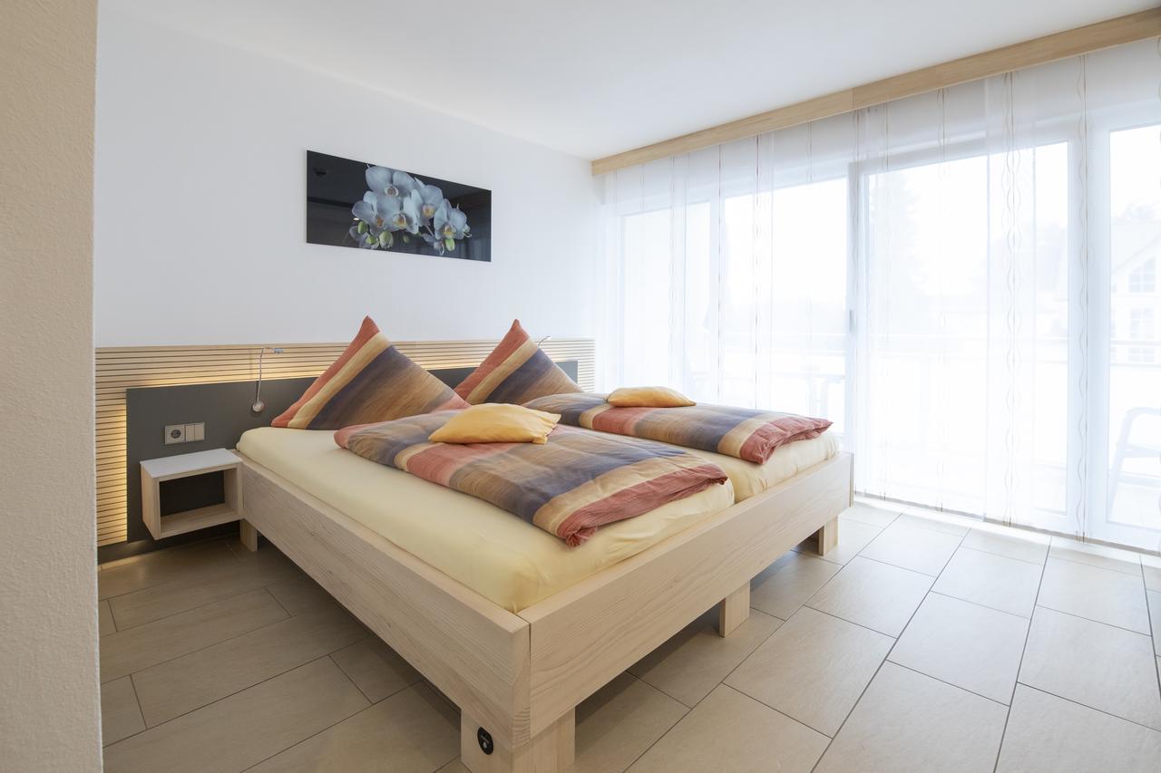 Hotel Garni Jägerhof 3*