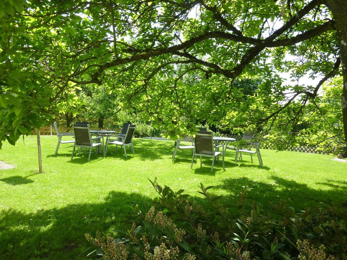 Garni Jaegerhof Hotel Sigmaringen