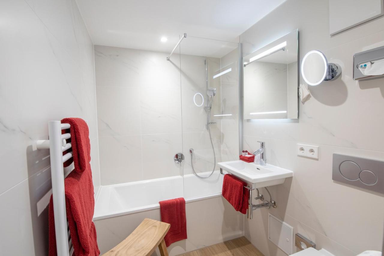 Garni Jaegerhof Hotel 3*