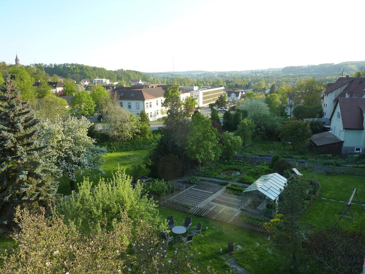 Garni Jaegerhof 3*